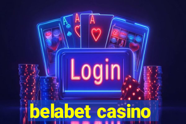 belabet casino